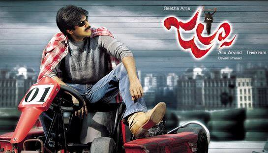 Power Star Pawan Kalyan Birthday : పవన్ కల్యాణ్ ఐడియాలజీనే సంజయ్ సాహూ క్యారెక్టరా..? | ABP Desam