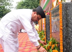 सीएम धामी ने किया खटीमा गोलीकांड के शहीदों को याद, कहा- उनकी शहादत से ही बना उत्तराखंड