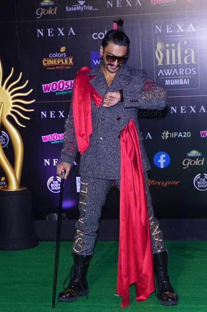 ਰਣਵੀਰ ਸਿੰਘ ਰਣਬੀਰ-ਆਲੀਆ ਦੇ ਵਿਆਹ ਤੋਂ ਕਿਉਂ ਹਨ ਖੁਸ਼?