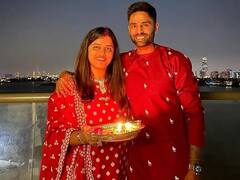 Suryakumar Yadav Love Story: કૉલેજમાં જ સાઉથ ઈન્ડિયન છોકરીને દિલ આપી ચુક્યો હતો સુર્યકુમાર, રિલેશનના 4 વર્ષ પછી થયા હતા લગ્ન