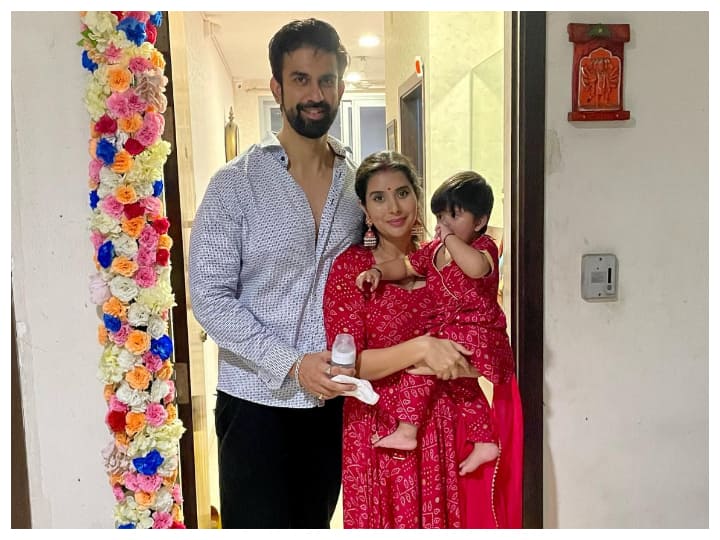 Charu Asopa And Rajeev Sen Call Off Their Divorce: 'Have Decided To Keep Our Marriage For Good' Charu Asopa And Rajeev Sen Call Off Their Divorce: 'Have Decided To Keep Our Marriage For Good'