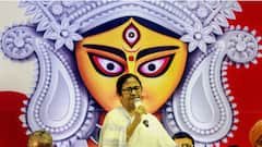 Durga Puja Rally: ইউনেসকোকে ধন্যবাদ জানিয়ে আজ মমতার পদযাত্রা, গাড়ির রুটবদল শহরে