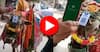 Digital India: ਦਾਨ ਲੈਣ ਲਈ ਡਿਜੀਟਲ ਜੁਗਾੜ, ਗਾਂ ਦੇ ਮੱਥੇ ਉਤੇ ਲਟਕਾਇਆ QR Code