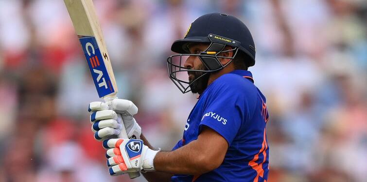 Asia Cup 2022: Rohit Sharma becomes first player to score 3500 runs in T20I matches Rohit Sharma in T20I: বিশ্বের প্রথম ক্রিকেটার হিসাবে টি-টোয়েন্টিতে এই রেকর্ড গড়লেন রোহিত