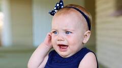 Parenting Tips : ਰਾਤ ਸਮੇਂ ਬੱਚੇ ਦੇ ਕੰਨ 'ਚ ਦਰਦ ਹੋਣ ਲੱਗੇ ਤਾਂ ਘਬਰਾਓ ਨਾ, ਅਪਣਾਓ ਇਹ ਘਰੇਲੂ ਨੁਸਖੇ