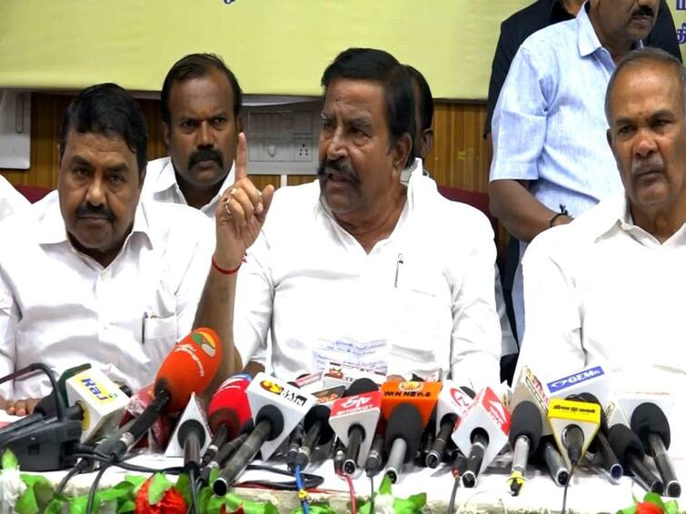 Vacancies in Municipalities, Corporations across Tamil Nadu will be filled soon by TNPSC said Minister KN Nehru TNN நகராட்சி, பேரூராட்சி, மாநகராட்சியில் உள்ள காலிப் பணியிடங்கள் டிஎன்பிஎஸ்சி மூலம் விரைவில் நிரப்பப்படும் - அமைச்சர் கே.என். நேரு