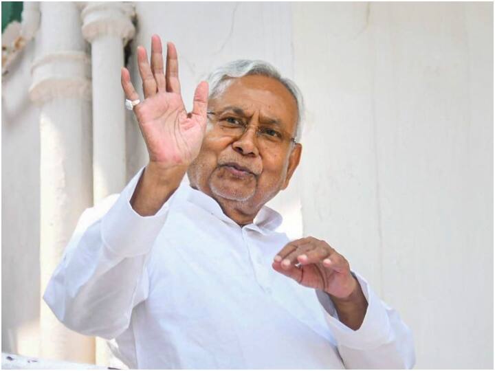 After five JDU MLA joined BJP in Manipur Bihar CM Nitish Kumar said opposition will unify for 2024 elections Bihar Politics: बिहार में सियासी हलचल के बीच बोले CM नीतीश कुमार- 2024 के चुनाव में एकजुट होगा विपक्ष