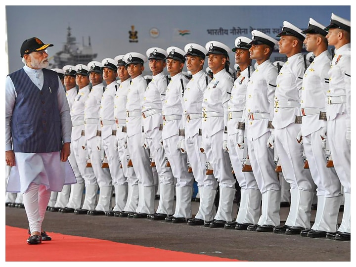 Indian Navy allows women to join elite special force Marcos: What do Marine  Commandos do?
