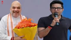 Abhishek Banerjee: 'দেশের সবচেয়ে বড় পাপ্পু অমিত শাহ', জেরা শেষ হতেই বিস্ফোরক অভিষেক