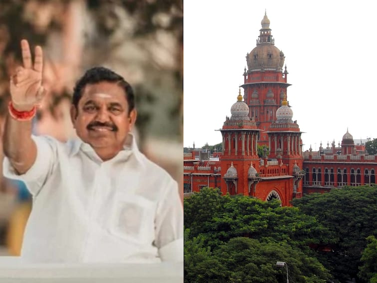 AIADMK Case Edappadi Palanisamy Statement Welcomes Chennai High Court verdict EPS OPS Fight EPS Statement: 'உடனிருந்தே கொல்லும் வியாதி..  தர்மம், நீதி வென்றது' - அடுக்கடுக்காய் பேசி அறிக்கைவிட்ட ஈபிஎஸ்!