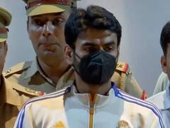 श्रीकांत त्यागी की बढ़ी मुश्किलें, जमानत याचिका खारिज, पुलिस ने दी तीन नए मामलों की जानकारी