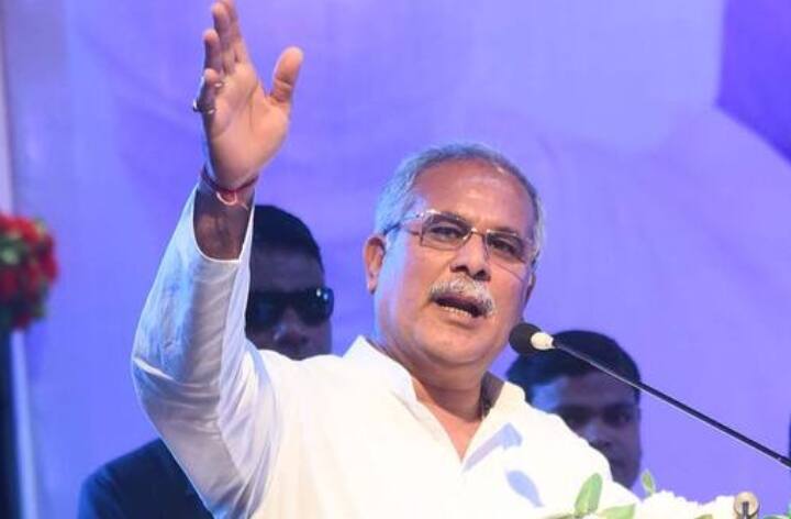 Chhattisgarh get 29th district today CM Bhupesh Baghel will launch it Durg News ANN Durg News: छत्तीसगढ़ को आज मिलेगा 29वां जिला, सीएम भूपेश बघेल देंगे सौगात, जानिए क्या होगा भौगोलिक क्षेत्रफल