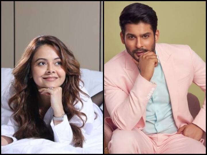 Devoleena Bhattacharjee remembers Sidharth Shukla:I still smile at times thinking how he used to pull my leg Sidharth Shukla Death Anniversary: सिद्धार्थ शुक्ला की पुण्यतिथि पर देवोलीना ने किया याद, कहा- अभी भी उसे याद कर मुस्कुराने...