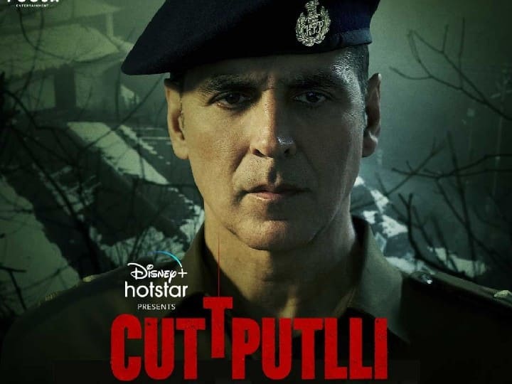 'Cuttputlli' Movie Review: Akshay Kumar Nails As A Cop In This Whodunit Thriller