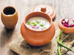 Fermentation : பழைய சோறு சாப்பிட்டால் இத்தனை நன்மைகள் இருக்கா? சத்துணவு நிபுணர் சொல்வது என்ன?