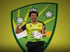 T20 World Cup : டி20 உலககோப்பைக்கான ஆஸ்திரேலிய அணியில் சிங்கப்பூர் வீரர்..! யார் இந்த டிம் டேவிட்..?