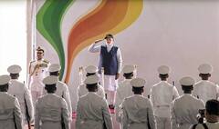 INS Vikrant: জলে ভাসল আইএনএস বিক্রান্ত, ঐতিহাসিক মুহূর্তের সাক্ষী গোটা দেশ