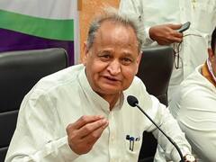 NCRB के आंकड़ों पर CM अशोक गहलोत बोले- 'अधिकांश रेप की घटना में जान-पहचान वाले होते हैं'