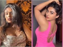 Nayan Karishma: 'హలో వరల్డ్' అని పలకరించేస్తున్న నయన్ కరిష్మా