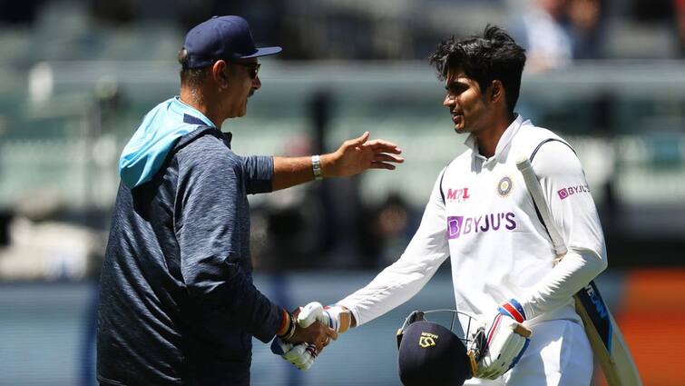 Shubman Gill signs for Glamorgan for last 4 matches of County Championship season, know details Shubman Gill: সৌরভ, রবি শাস্ত্রীদের প্রাক্তন দলের হয়ে সই করলেন শুভমন গিল