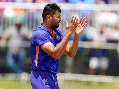 भारत की टी20 प्लेइंग इलेवन में फिट नहीं हैं आवेश खान! पूर्व खिलाड़ी ने दिया बड़ा बयान