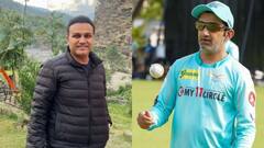 লেজেন্ডস ক্রিকেট লিগে নেতৃত্বে বীরু, গম্ভীর, কোন ২ টো দলের?