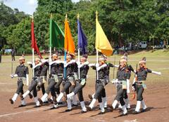 Nashik News : भारतीयांना युद्धनीतीचे धडे मिळाले तर, कुणीही जवान शहिद होणार नाही : राज्यपाल कोश्यारी