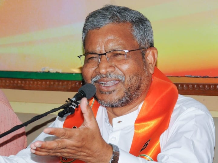 ‘NRC will be implemented in Jharkhand as soon as BJP government is formed’, Marandi said- ‘Bangladeshi infiltrators…’