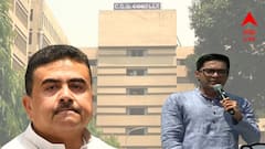 'কয়লা ভাইপোর কথায় তো তদন্তকারী সংস্থা চলবে না' নাম না করে অভিষেককে আক্রমণ শুভেন্দুর