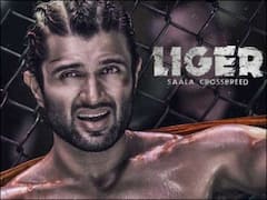 हिंदी बेल्ट में नहीं चला विजय देवरकोंडा का जादू, एक हफ्ते में लाइगर ने की इतनी कमाई