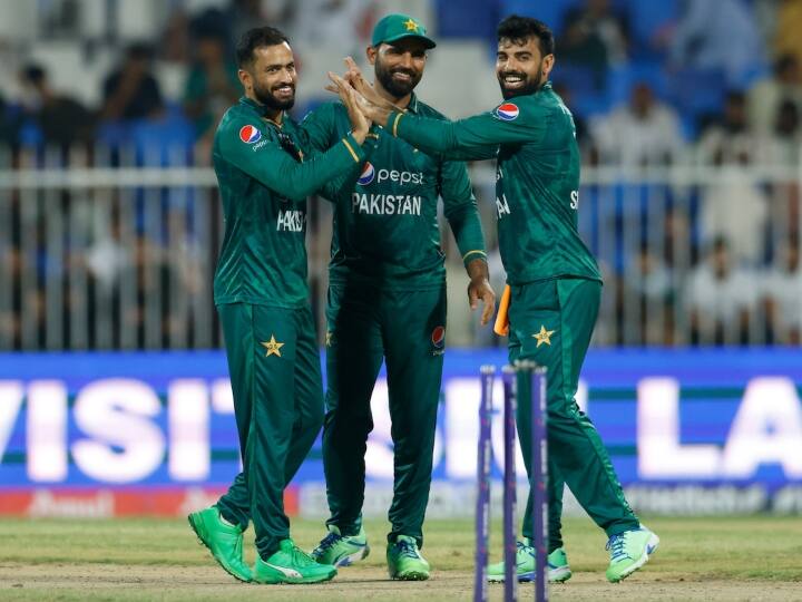 Biggest margin of win by runs in T20I you must know T20I Record : पाकिस्तानने सुपर 4 मध्ये एन्ट्री मिळवत रचला इतिहास, हाँगकाँगला 155 धावांनी मात देत केला रेकॉर्ड