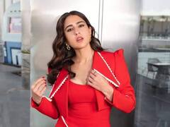 'मैं निर्दोष हूं और ये साबित कर के रहूंगी', सारा अली खान ने इंस्टाग्राम पर क्यों शेयर किया ऐसा पोस्ट