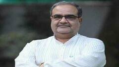 Varanasi दौरे पर UP BJP अध्यक्ष Bhupendra Chaudhary,बाबा विश्वनाथ के करेंगे दर्शन