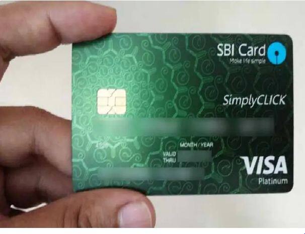 Cashback SBI Card: Good news for State Bank customers! Cashback card launched, you will get so many benefits on every purchase, read full news for information Cashback SBI Card: ਸਟੇਟ ਬੈਂਕ ਦੇ ਗਾਹਕਾਂ ਲਈ ਖ਼ੁਸ਼ਖਬਰੀ! ਲਾਂਚ ਕੀਤਾ ਕੈਸ਼ਬੈਕ ਕਾਰਡ, ਹਰ ਖਰੀਦਦਾਰੀ 'ਤੇ ਮਿਲੇਗਾ ਇੰਨਾ ਫਾਇਦਾ, ਜਾਣਕਾਰੀ ਲਈ ਪੜ੍ਹੋ ਪੂਰੀ ਖ਼ਬਰ