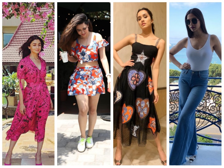 What to Wear in Miami | POPSUGAR Fashion
