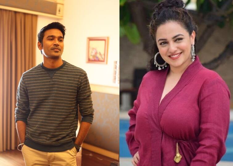 nithiya menon open talk interview Nithiya menon: ‛ஆடுகளத்தில் தனுஷ் கூட நடிக்க மறுத்துவிட்டேன்...’  -மனம் திறந்த நித்யா மேனன்!