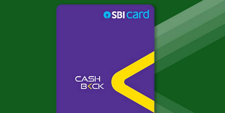 Cashback SBI Card: Good news for State Bank customers! Cashback card launched, will get this much benefit on every purchase Cashback SBI Card: સ્ટેટ બેંકના ગ્રાહકો માટે સારા સમાચાર! કેશબેક કાર્ડ લોન્ચ, દરેક ખરીદી પર મળશે ફાયદો