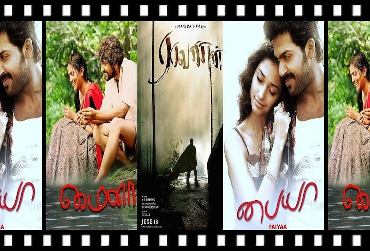 Tamil Nadu State Film Awards 2010 Mynaa Won Best Movie Award Prize Best Actor Award for Vikram in Ravanan Movie Check Full List TN Film Awards: பையா முதல் களவாணி வரை - 2010 வெளியாகி விருது பெற்ற படங்களும் கலைஞர்களும்!