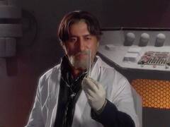 जानिए कहां हैं शक्तिमान के विलेन डॉक्टर जैकाल, कैसे करते हैं अपना गुजारा?