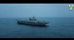 INS Vikrant : शानदार, जबरदस्त, जिंदाबाद...! आयएनएस विक्रांत नौदलात सामील, काय आहे ताकद?