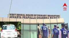 প্রাথমিক শিক্ষা পর্ষদে সিবিআই, হাইকোর্টের ডিভিশন বেঞ্চের নির্দেশের পরই হানা