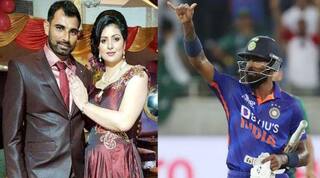 Hasin Jahan: ਸ਼ਮੀ ਦੀ ਪਤਨੀ ਨੇ ਸ਼ੇਅਰ ਕਰ ਦਿੱਤੀ ਹਾਰਦਿਕ ਦੀ ਅਜਿਹੀ ਤਸਵੀਰ, ਕੈਪਸ਼ਨ 'ਚ ਲਿਖਿਆ ਇਹ ਸ਼ਬਦ ਮਚਿਆ ਬਵਾਲ