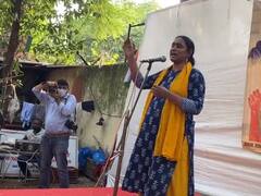 कविता कृष्णन ने CPIML के सभी पदों को छोड़ा, रूस-चीन समेत मोदी सरकार को लेकर उठाए सवाल