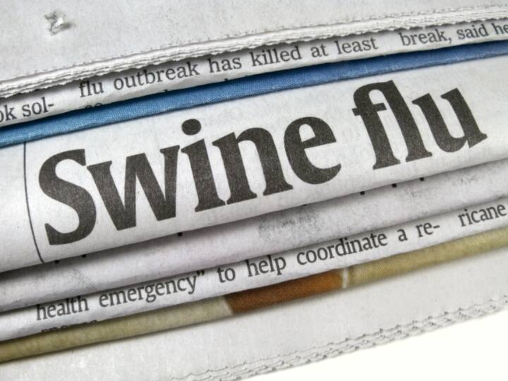 Swine Flu: One more person dies of swine flu in the state, 57-year-old patient dies in Vadodara Swine Flu: રાજ્યમાં વધુ એક વ્યક્તિનું સ્વાઈન ફ્લૂથી મોત, વડોદરામાં 57 વર્ષીય દર્દીનું થયું મોત