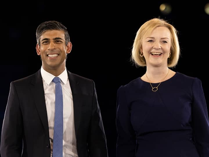 Voting Closes In UK Prime Minister Race Between Rishi Sunak And Liz Truss, All Eyes On Sept 5