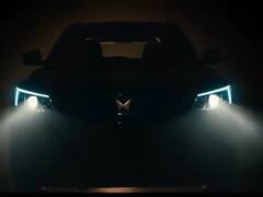 Mahindra xuv 400: ਇਸ ਮਹੀਨੇ ਆ ਰਹੀ ਹੈ ਮਹਿੰਦਰਾ ਦੀ ਇਹ ਇਲੈਕਟ੍ਰਿਕ SUV, ਮਿਲੇਗੀ ਇੰਨੀ ਜਿਆਦਾ ਰੇਂਜ