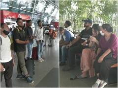 पायलटों की हड़ताल के कारण जर्मनी की लुफ्थांसा एयरलाइन की उड़ान रद्द, IGI पर फंसे 700 यात्री