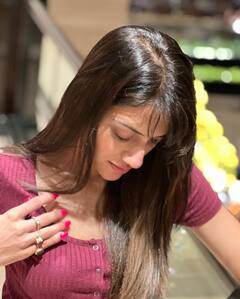 PHOTO: अभिनेत्री आणि खासदार नुसरत जहाँचा बोल्ड लूक सोशल मीडियावर व्हायरल!