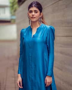 PHOTO: वाढदिवसानिमित्त जाणून घ्या संजना सांघी बद्दलच्या या खास गोष्टी!