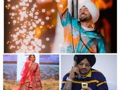 ਇਨ੍ਹਾਂ ਪੰਜਾਬੀ ਕਾਲਕਾਰਾਂ ਦੀ ਸੋਸ਼ਲ ਮੀਡੀਆ ਤੇ ਜ਼ਬਰਦਸਤ ਫ਼ੈਨ ਫ਼ਾਲੋਇੰਗ, ਬਾਲੀਵੁੱਡ ਅਦਾਕਾਰਾਂ ਨੂੰ ਦਿੰਦੇ ਹਨ ਟੱਕਰ